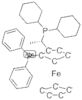 (S)-(+)-1-[(R)-2-(Diphenylphosphino)ferrocenylethyl]dicyclohexylphosphine