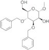 Methyl 3,4-Di-O-benzyl-a-D-mannopyranoside