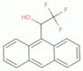 (S)-α-(trifluoromethyl)anthracene-9-methanol