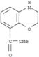 2H-1,4-Benzoxazine-8-carboxylicacid, 3,4-dihydro-, methyl ester