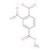 Benzoic acid, 3,4-dinitro-, methyl ester