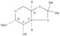 b-D-Arabinopyranoside, methyl3,4-O-(1-methylethylidene)-