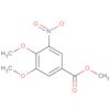 Benzoic acid, 3,4-dimethoxy-5-nitro-, methyl ester