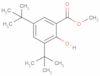 Methyl 3,5-Di-tert-butylsalicylate