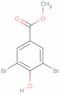 Methyl 3,5-dibromo-4-hydroxybenzoate