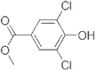 methyl 3,5-dichloro-4-hydroxybenzoate hydrate