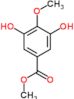 methyl 3,5-dihydroxy-4-methoxybenzoate