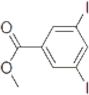 Benzoic acid, 3,5-diiodo-, methyl ester