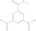 Methyl 3,5-dinitrobenzoate