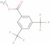 methyl 3,5-di(trifluoromethyl)benzoate