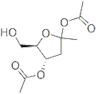 Methyl-2-deoxy-D-ribofuranoside diacetate