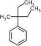 (3-methylpentan-3-yl)benzene