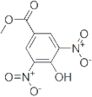 Methyl 3,5-dinitro-4-hydroxybenzoate