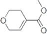 Methyl 3,6-dihydro-2H-pyran-4-carboxylate