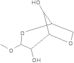 methyl 3,6-anhydro-A-D-*galactopyranoside