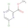 4-Pyridazinecarboxylic acid, 3,6-dichloro-, methyl ester