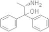 α-[(1S)-1-Aminoethyl]-α-phenylbenzenemethanol