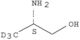 1-Propan-3,3,3-d3-ol,2-amino-, (2S)- (9CI)