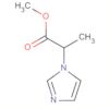 1H-Imidazole-1-propanoic acid, methyl ester
