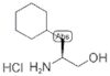 (S)-(+)-2-AMINO-3-CYCLOHEXYL-1-PROPANOL HYDROCHLORIDE