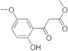 Methyl 3-(2-Hydroxy-5-methoxyphenyl)-3-oxopropanoate