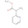 2-Pyridinepropanoic acid, methyl ester