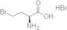 Aminobromobutyricacidhydrobromide