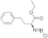 L-Homophenylalanine ethylester hydrochloride