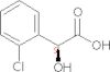 S-(+)-o-Chloromandelic acid