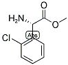 L-2-Chlorophenylglycine methyl ester