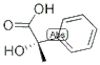 (S)-(+)-2-HYDROXY-2-PHENYLPROPIONIC ACID