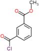 methyl 3-(chlorocarbonyl)benzoate