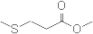 Methyl 3-(methylthio)propionate