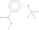 Methyl 3-(trifluoromethoxy)benzoate