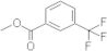 Methyl 3-(trifluoromethyl)benzoate