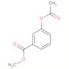 Benzoic acid, 3-(acetyloxy)-, methyl ester