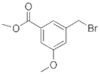 METHYL-3-BROMOMETHYL-5-METHOXYBENZOATE