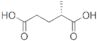 (S)-2-methylglutaric acid