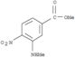 Benzoic acid,3-(methylamino)-4-nitro-, methyl ester