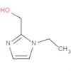 1H-Imidazole-2-methanol, 1-ethyl-