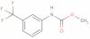 Methyl m-Trifluoromethylcarbanilate