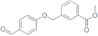 Methyl 3-[(4-formylphenoxy)methyl]benzoate