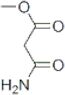 methyl malonate monoamide