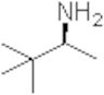 (S)-3,3-Dimethyl-2-butylamine