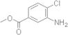 3-amino-4-chlorobenzoic acid methylester