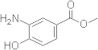 Methyl 3-amino-4-hydroxybenzoate