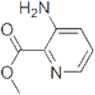 Methyl 3-aminopicolinate