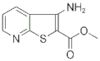 Methyl 3-Aminothieno[2,3-B]Pyridine-2-Carboxylate