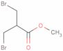 Methyl 3-bromo-2-(bromomethyl)propanoate