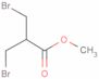 methyl 3-bromo-2-(bromomethyl)propionate